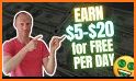 Easy Earn-Make Money Online related image