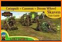 Warhammer: Doomwheel related image