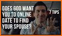 Christian Dating: Chat, Mingle & Meet Singles related image