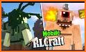 Modpack Rlcraft in MCPE related image