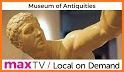 Museum Of Antiquities related image