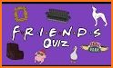 Friend Quiz Trivia Game related image