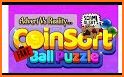 Coin Sort: Ball Puzzle related image