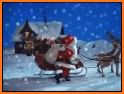 Christmas Santa Claus theme related image