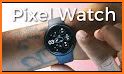 Poke Pixel Watchface related image