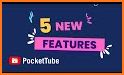 PocketTube: Youtube Subscription Manager related image