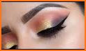 Eye Makeup Tutorial step by step related image