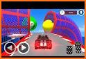 GT Racing Action: Fast Car Derby Stunts Challenge related image