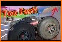 Crazy Nitro Car Racing - Speed Car related image