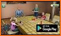 Virtual Mother - Happy Family Life Simulator Game related image