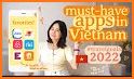 Vietnam Offline Map and Travel related image