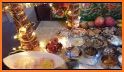 Janmashtami decoration : celebration ideas related image