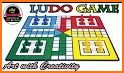 Ludo game - Classic Dice Game related image