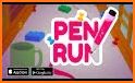 Pen Run related image