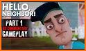 Hints Hello Neighbor 2018 related image