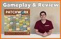 Patchwork The Game related image