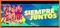 Soy Luna 2 - Siempre Juntos Music Video Lyrics related image