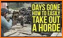 Days Gone Guide related image