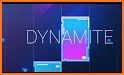 BTS - Dynamite 🎹 Piano game related image