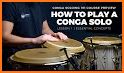 Conga Chops - Vol 1 related image