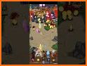 Idle Zombie War: Tower Defence related image