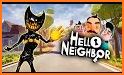 Hello Bendy Neighbor Ink Machine alpha Tricks 2020 related image