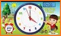 Learn Clock's Time Pro related image