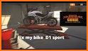 Fix My Bike Mechanic Simulator related image