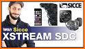 XStream related image