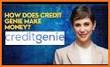 Credit Genie - Cash Advance related image