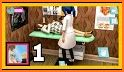 Pregnant Mother Simulator 3D: Anime Girl Pregnancy related image