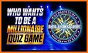 Millionaire Quiz: Trivia Games related image