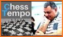 Chess tempo - Train chess tactics, Play online related image