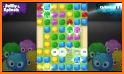 Jelly Splash Puzzle Game – Match 3 Jellys in a row related image