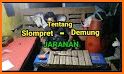 Smart Gamelan: Demung Laras Pelog related image