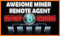 Bitcoin Remote Miner - Mine BTC Remotely related image