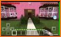 Furniture Mod MCPE related image