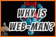 Web Man related image