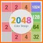 2048: Revolt (Classic Puzzle) related image