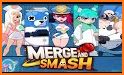 Merge And Smash ! related image