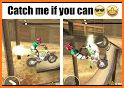 Bike Stunt 3D Tricks Master Free Racing Games 2021 related image