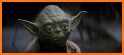 Yoda related image