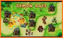 Demon Raid 2: Tower Defense related image