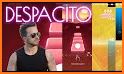 Luis Fonsi - Despacito - Piano EDM Tiles related image