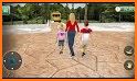 Virtual Stickman Family Life Adventure related image