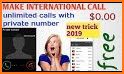 Free Calls, International Phone Calling - CallGate related image