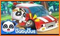 Racing car games for kids 2-5. Cars for toddlers related image