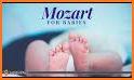 Mozart for Pregnant related image