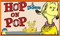 Pop Hop related image