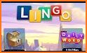 Lingo - daily word game related image